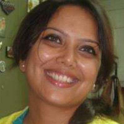 Soumi Chakravarty