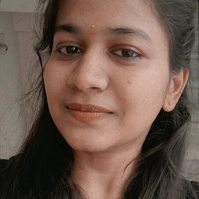Sravya Gilakattula